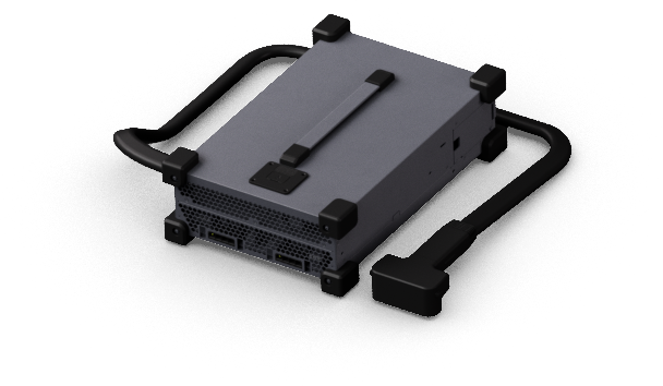 DJI AGRAS T70P Agradrohne