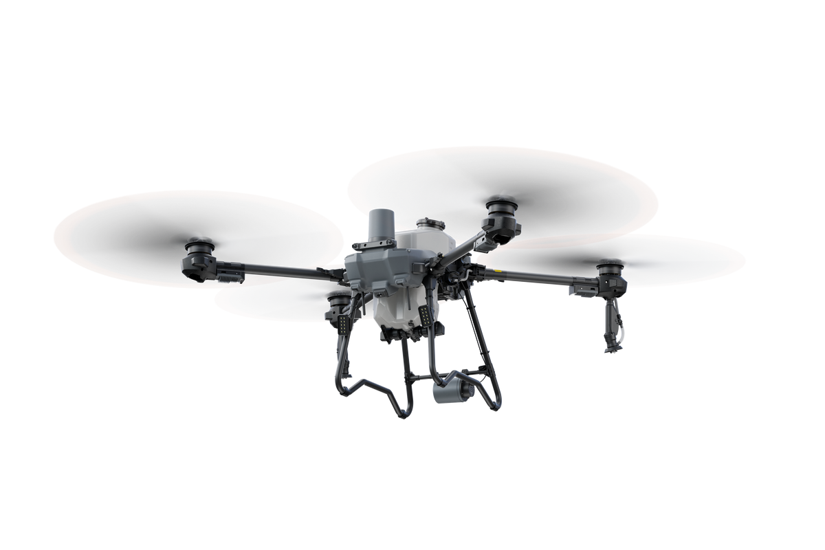 DJI AGRAS T25P Agrardrohne