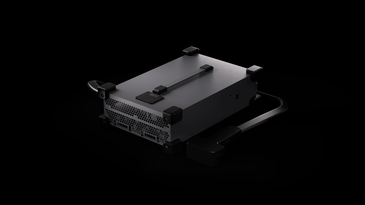 DJI AGRAS T50 Agrardrohne