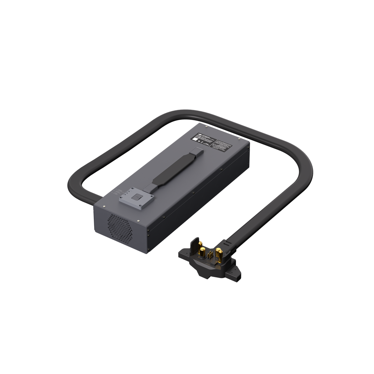 DJI AGRAS T55 Agrardrohne