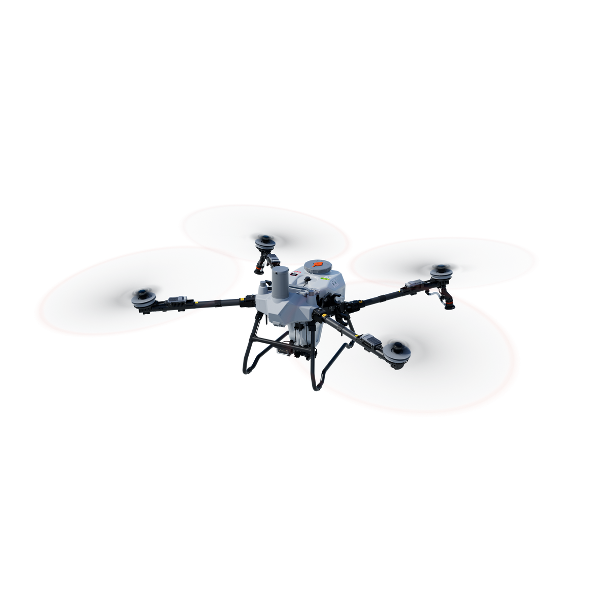 DJI AGRAS T55 Agrardrohne