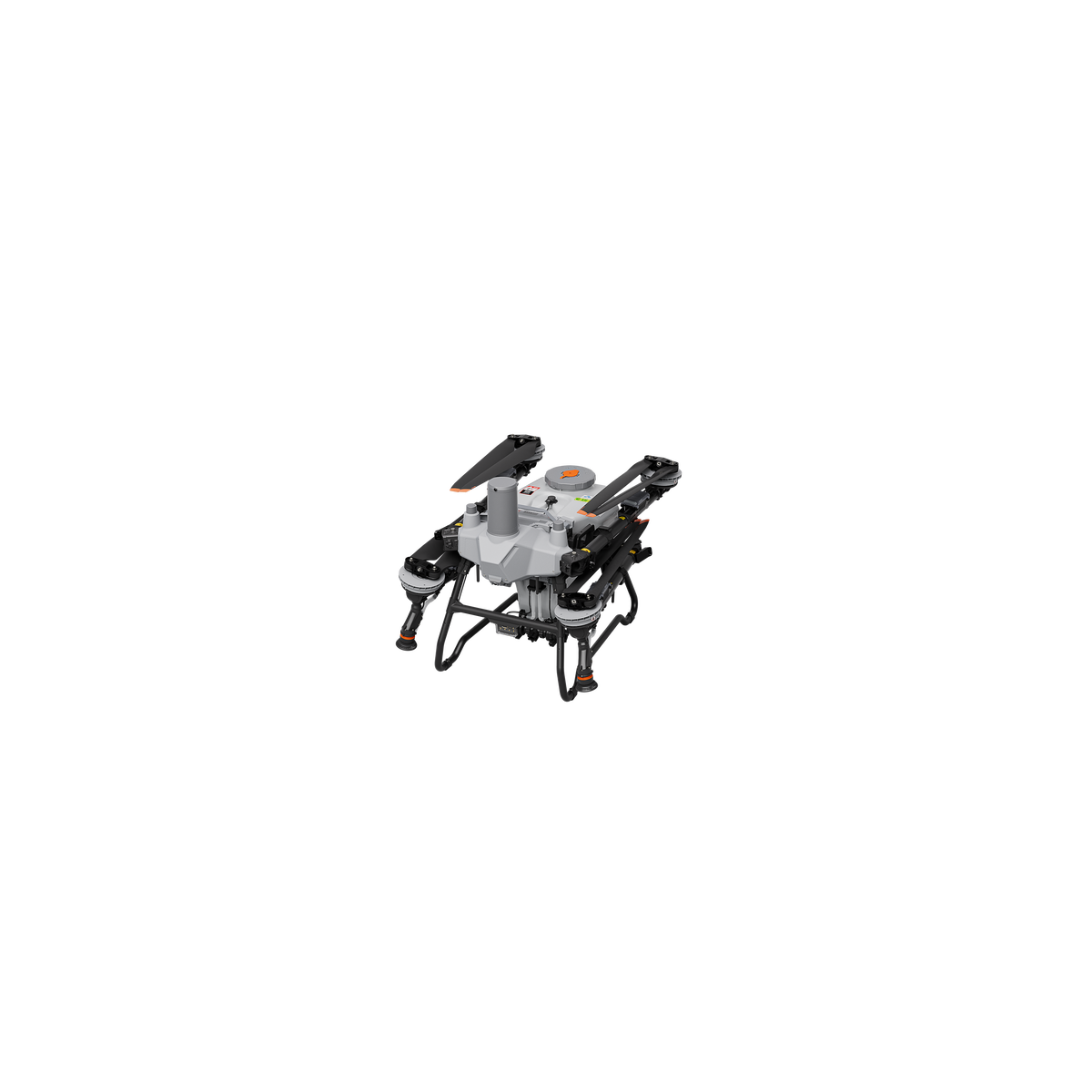 DJI AGRAS T55 Agrardrohne