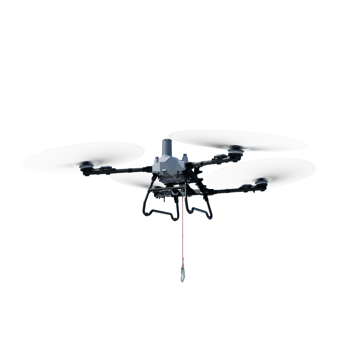 DJI AGRAS T55 Agrardrohne