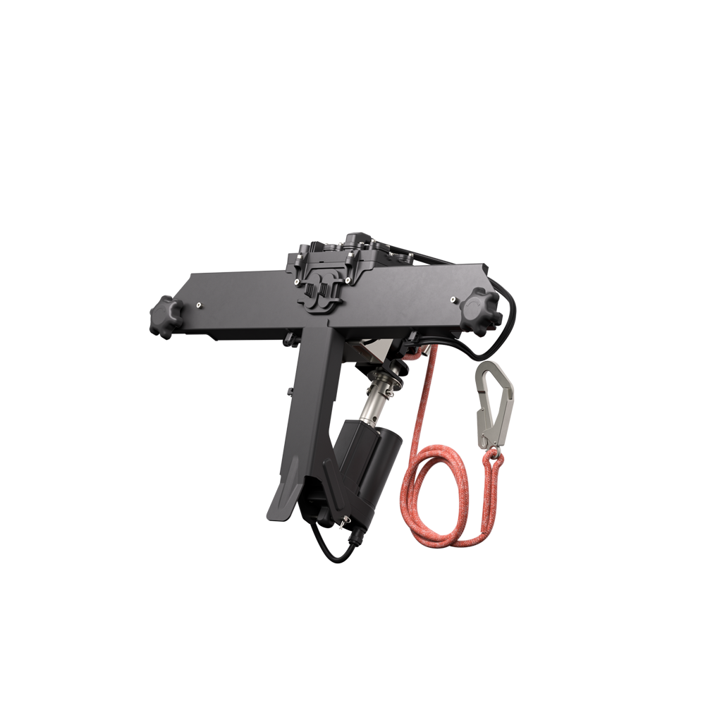DJI AGRAS T55 Agrardrohne