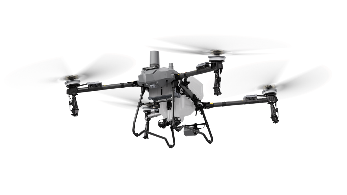 DJI AGRAS T70P Agradrohne