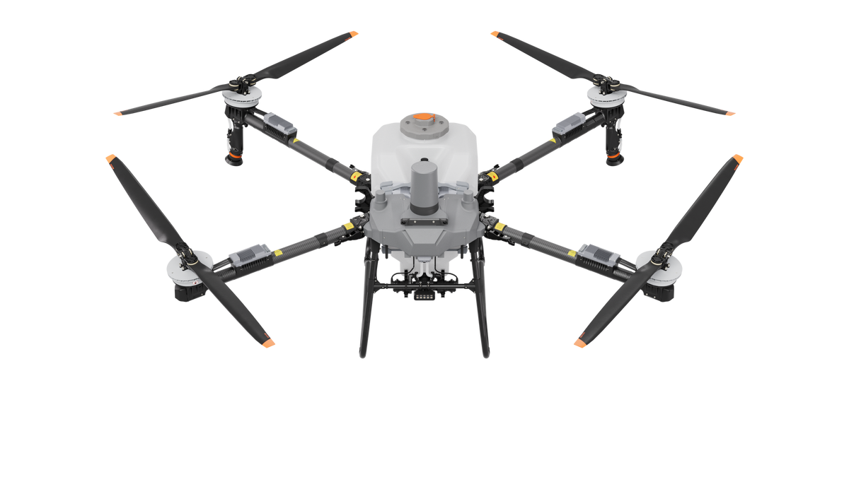 DJI AGRAS T70P Agradrohne