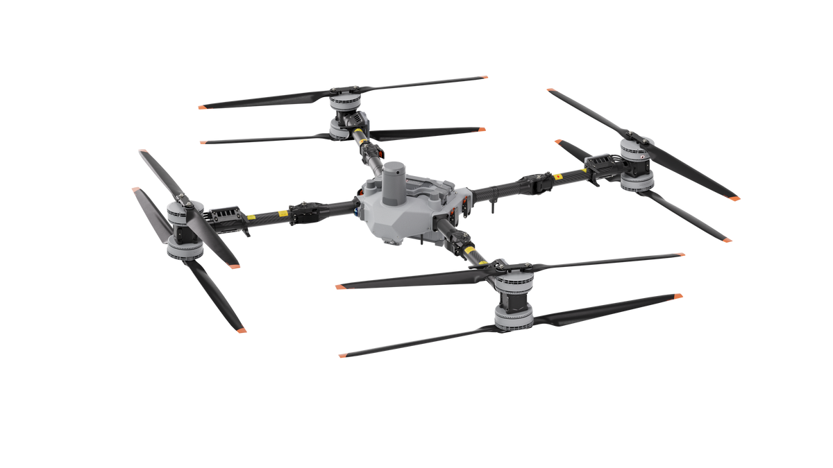 DJI T100 Intelligent Airframe