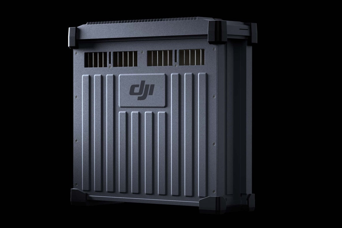 DJI AGRAS T50 Agrardrohne