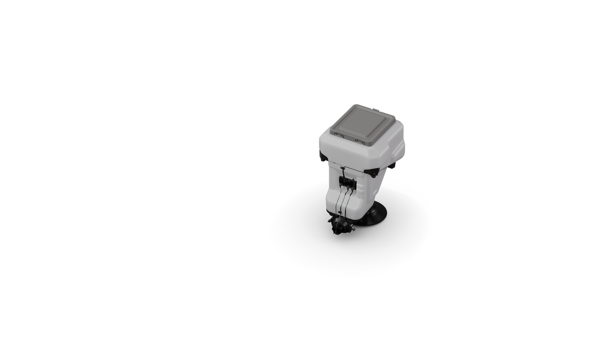 DJI AGRAS T70P Agradrohne