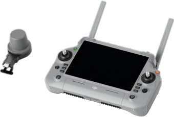 DJI AGRAS T25P Agrardrohne