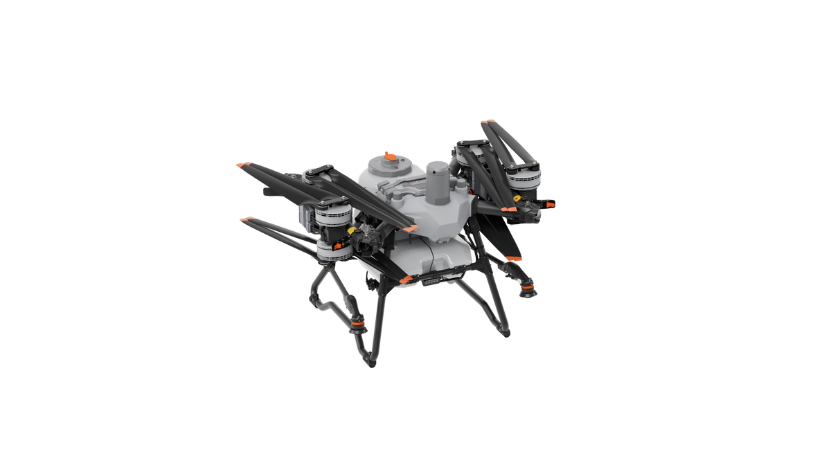 DJI AGRAS T100 Agrardrohne