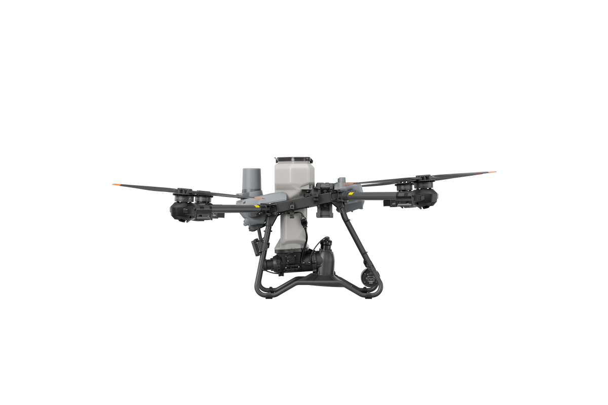 DJI AGRAS T25P Agrardrohne