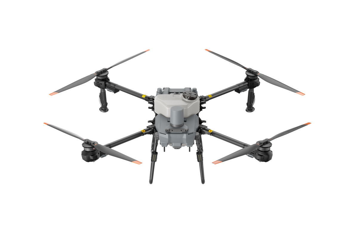 DJI AGRAS T25P Agrardrohne