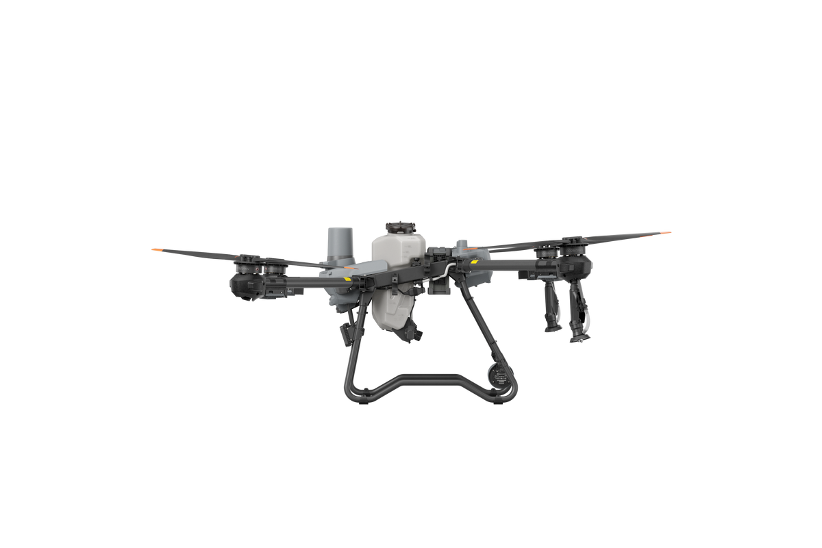 DJI AGRAS T25P Agrardrohne