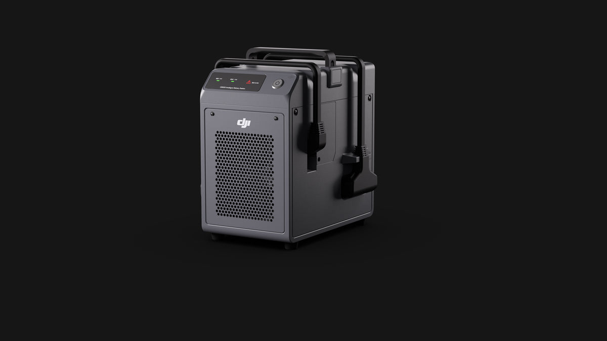 DJI AGRAS T50 Agrardrohne