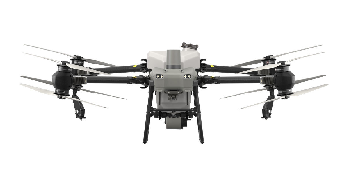 DJI AGRAS T50 Agrardrohne