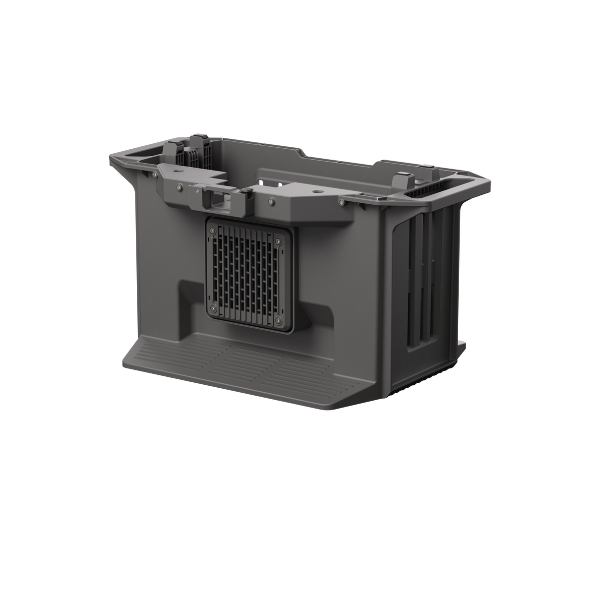 DJI AGRAS T55 Agrardrohne