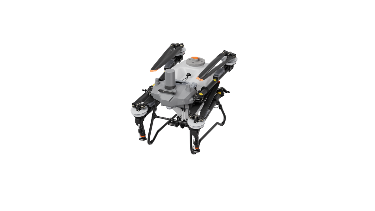 DJI AGRAS T70P Agradrohne